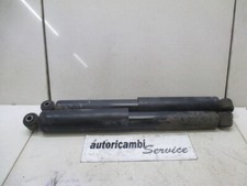 52088673AE Paar Stoßdämpfer Hinten JEEP Cherokee 2.8 D 120KW 6M 5P (200