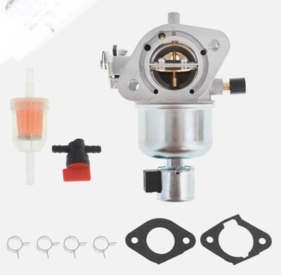 CARBURETOR replacement F John Deere X320 22HP Kawasaki FS651V Riding Lawn Mower.