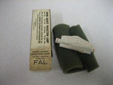 Sylvania* FAL* Iodine Quartz Projection Lamp 120 V 420 W New Made In USA