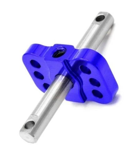 Traxxas slash diff locker posi locked differential - Image 3 of 4