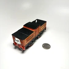 STAFFORD Thomas & Friends Trackmaster Motorized Railway Train Mattel 2001 MTT024