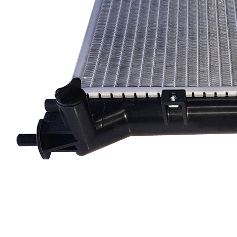 OEM Radiator For Subaru Liberty EJ18 EJ20 EJ22 Non Tubro Auto Manual 1994-1998 - Image 3 of 4