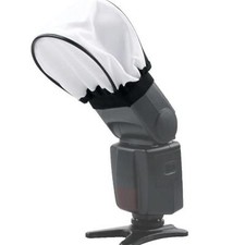 Blitzlicht-Softbox-Reflektor-Diffusor für Li...