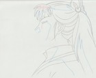 The Twelve Kingdoms Juuni Kokki Genga Douga Original Sketches Pierrot - Youko — photo 10
