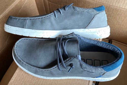 Paul Welsh Grip Men Sz 13 