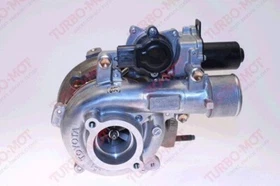 Turbolader NEU - ORIGINALTEIL OE:17201-30100 OEM:624082 sofort lieferbar