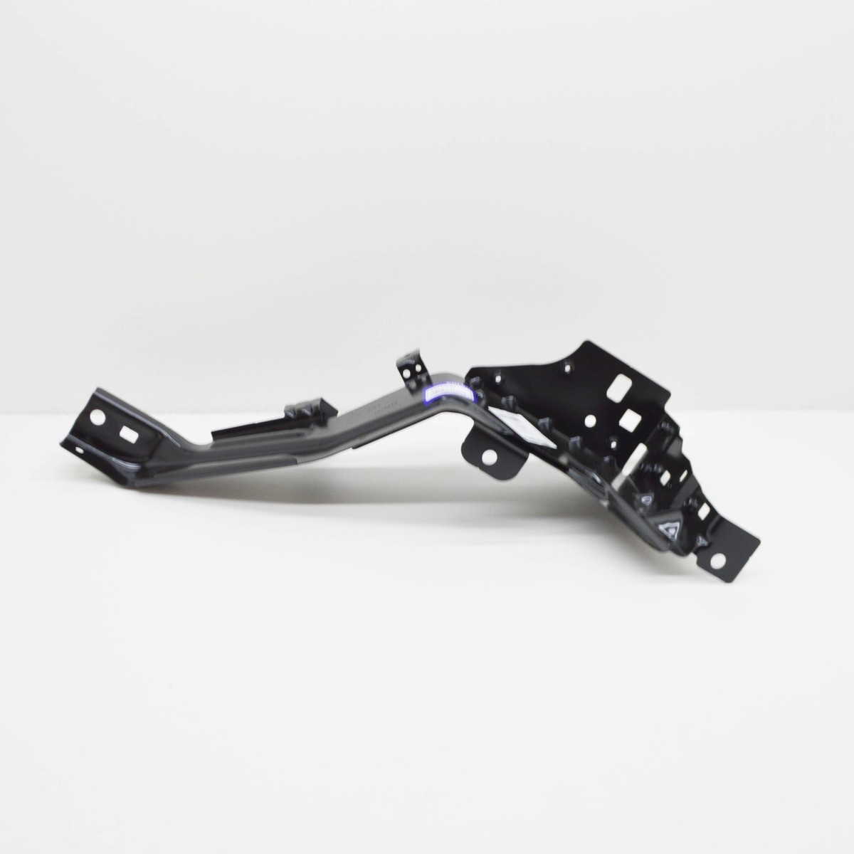 VOLVO XC40 536 Left Radiator Support Side Panel 32377055 2022 NEW 