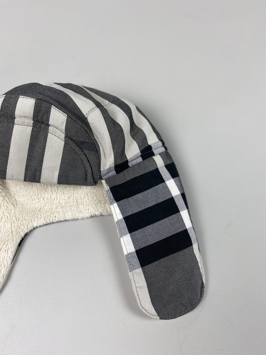 ニットキャップ・ビーニー BURBERRY Burb Check Beanie Ld44 Burberry | Check Beanie | Beanies | Cruise Fashion