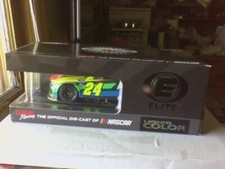 William Byron 1/24 2023 24 Axalta Chevy "Liquid Color Atlanta Win Elite" 2/43