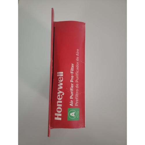 Honeywell Air Purifier Cut-to-Size A Pre-Filters HRF-AP1 Reduces Dust & Odors - Picture 5 of 5