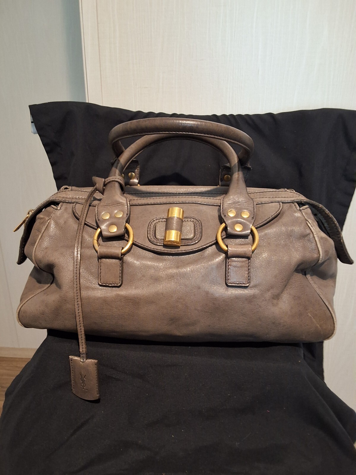 borse donna yves saint laurent