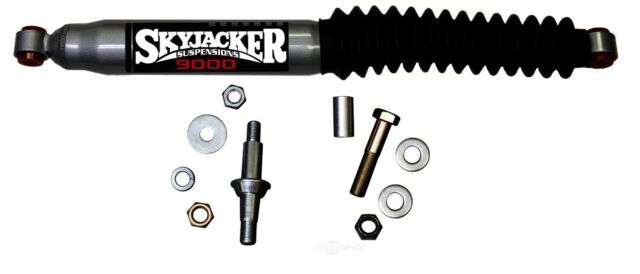 Steering Stabilizer/Damper Kit-HD OEM Replacement Steering Damper Kit Skyjacker