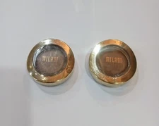 Milani bella eyes gel powder eyeshadow Lot Of 2 Sealed