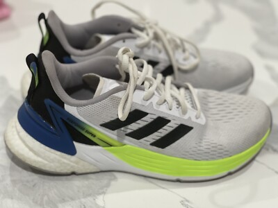 Adidas Response Super J Boost Running Shoes  Size 7