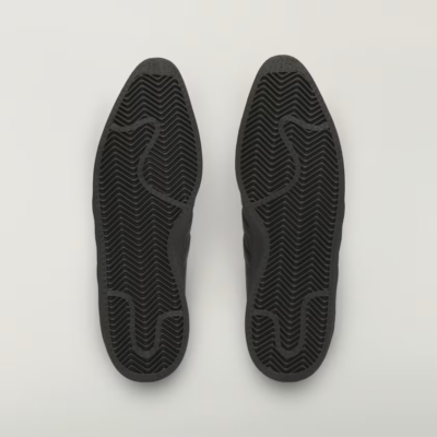 JR6860 Willy Chavarria × adidas Originals Jabbar Dress Core Black