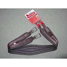 Thorowgood Airoform Non Elastic Cob Girth Brown