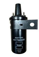 NEW GENUINE OEM MOPAR 4176009 DODGE PLYMOUTH IGNITION COIL SBC BBC SBF BBF CARB