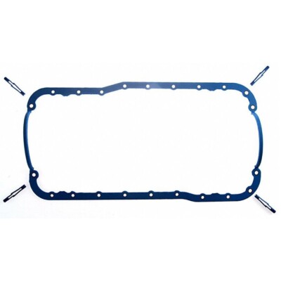 OS 13260 T Felpro Oil Pan Gasket for Country Custom Econoline Van E150 E200 E250