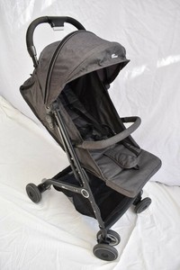 ez fold stroller