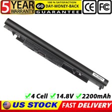 JC03 JC04 Battery For HP 919700-850 919701-850 HHSTNN-DB8 HSTNN-LB7V 14-BW 17-BS