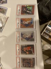 Psa Lot. Zion, Coby White, Sekou Doumbouya And Montrezl Harrell.