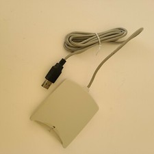 CAC Card Reader Scr331