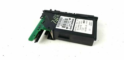 04 AUDI A4 1.8 Front Left Power Window Module OEM B1