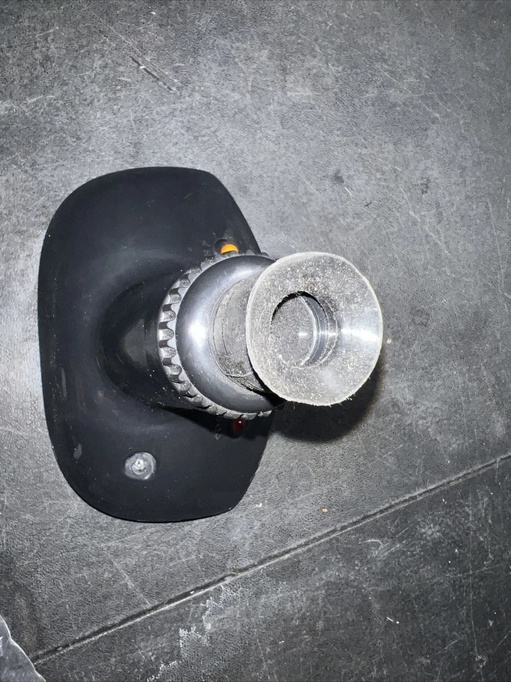 EZ Scope Candler Attachment Fits Bird Egg Incubator - Image 4 of 4