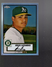 Jered Weaver Rookie Card Guide 14