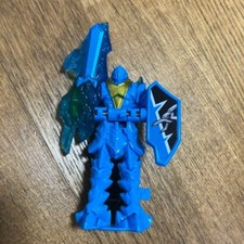 Power Rangers Dino Fury Ryusoulger DX Hiehie Ryusoul Morpher Bandai