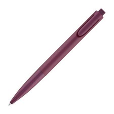 Lamy Noto Ballpoint Pen in Burgundy - Brand New in Original Lamy Box