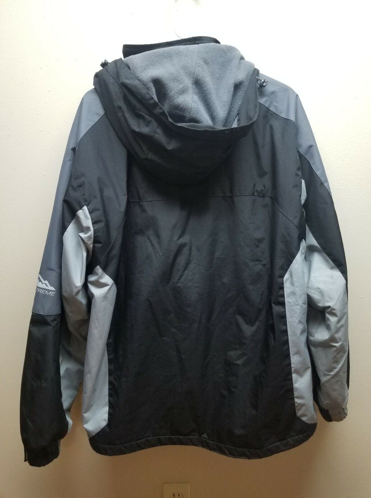 Free Country Winter Jacket Mens Large - image 3