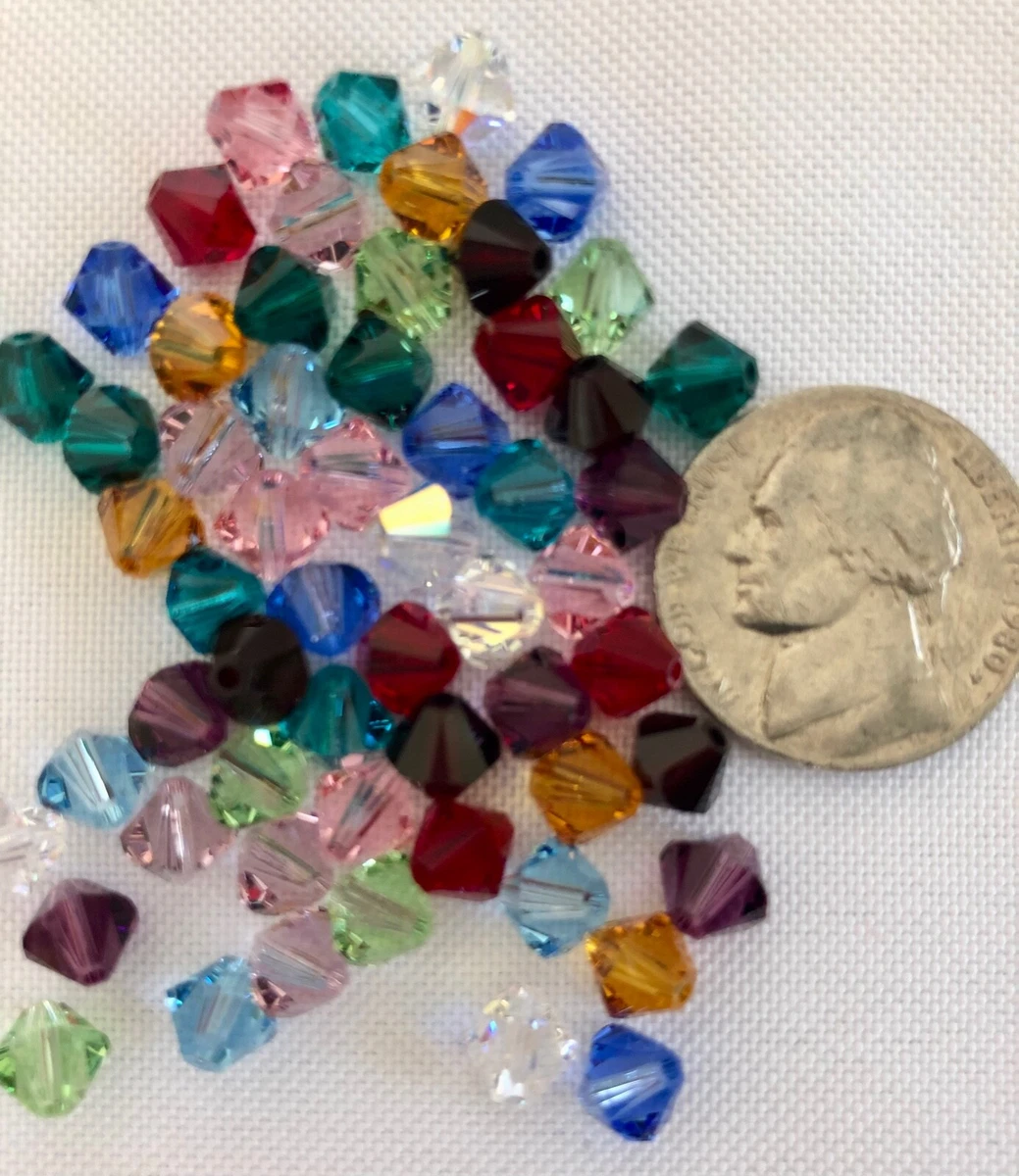 Swarovski birthstone beads store