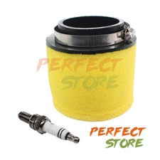 Tune Up Kit Air Filter Replace For Arctic Cat ATV 375 454 400 500 4x4 2x4 Auto