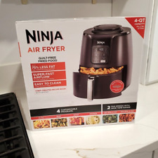 Ninja AF101 4qt 1550W Air Fryer - Black