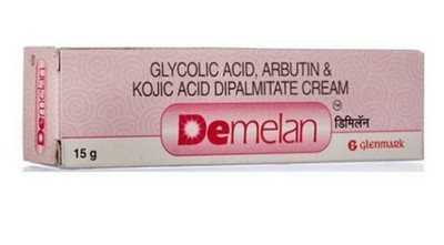 glycolic acid arbutin