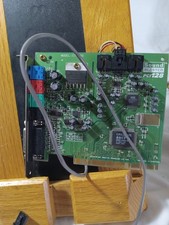Creative Labs Sound Blaster PCI 128 Audio Sound Card CT4700 NOT TESTED.