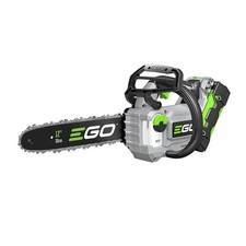 EGO CS1201 POWER+ 12in Compact Cordless Chain...