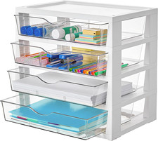 Drawer Organizers