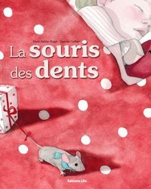 La Souris des Dents von Greban/Roger | Buch | Zustand gut