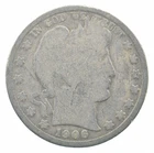 Better 1906 US Barber 90% Silver Half Dollar Coin Collection Set Break *429