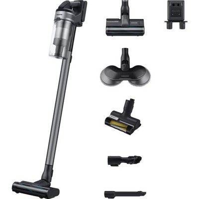 Samsung VS20B75BDR5/WD Jet 75E Wet & Clean Stielsauger Teal Silver Akku