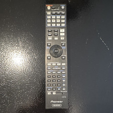 Pioneer AXD7723 Receiver Remote Control