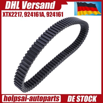 Antriebsriemen für TGB Blade / Target / Gunner 425 / 500 / 525 / 550/600 XTX2217