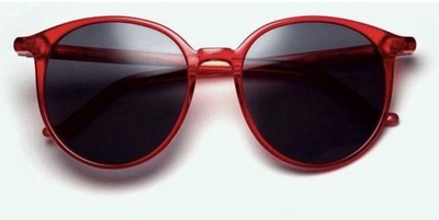 Sonnenbrillen MD1888 Nerys COL.8028 53-18-145 Große M Design Tom Davids