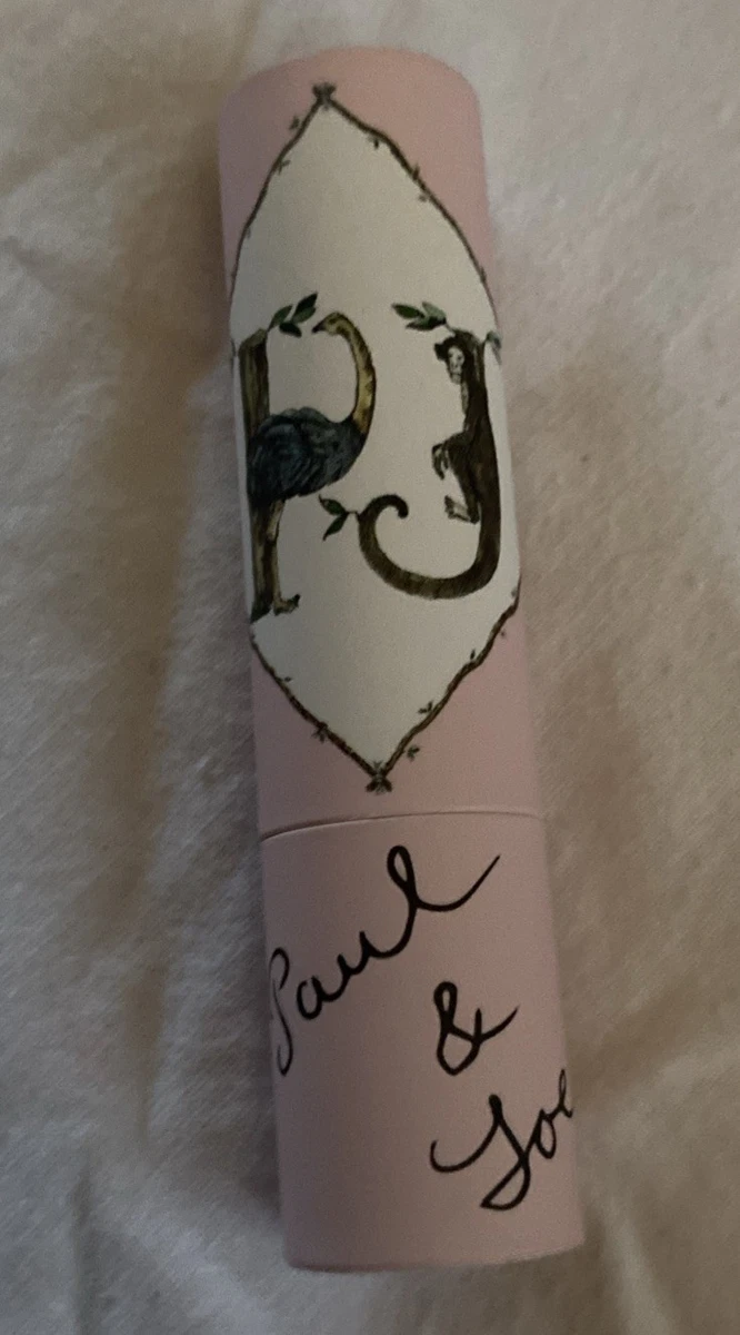 PAUL & JOE Lipstick 090 R81