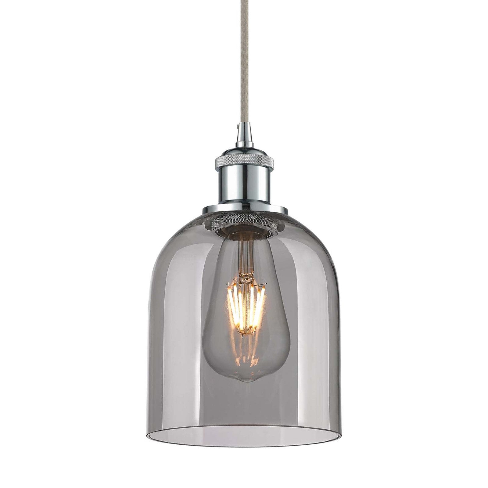Innovations Lighting 516-1P-10-6 Bella Pendant Bella 6