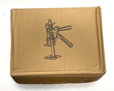 2Pcs Labor Saving Arm Hand Lifting Home Tool Door Cabinet Jack Lifter Men's Gift