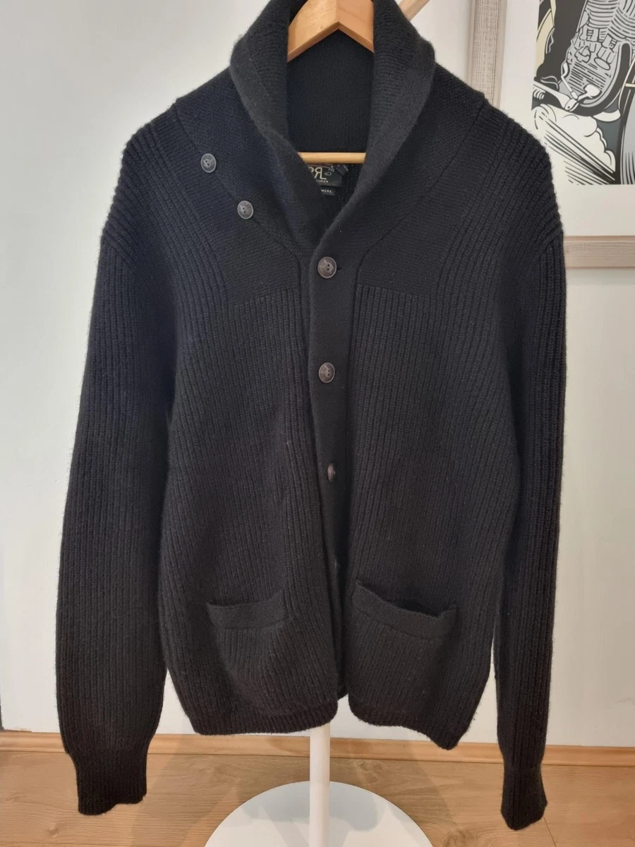 RRL Cashmere Sweaters for Men for sale - eBay