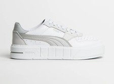 Image of NEW | Puma Cali Court Leather Womens Casual Trainers (39380208)